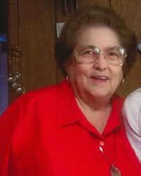 Blanca Escobar Obituary June 25, 2023