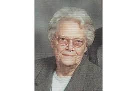 Helen Bowe Obituary (1925