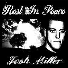 Justice For Joshua Miller