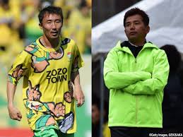 千葉u 15の坂本監督 東京vユースの永井監督にs級ライセンス ゲキサカ