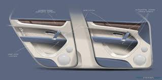 Bentley Bentayga The Ultra Luxury Brand S First Suv Car Interior Sketch Bentley Interior Car Interior