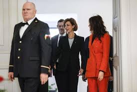 Il presidente della corte costituzionale è la quinta carica della repubblica italiana. Cartabia Prima Presidente Donna Della Corte Costituzionale Io Apripista