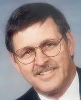 John Carl Jones Obituary