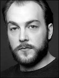 Off-Broadway NFL Drama Headstrong, Starring Alexander Gemignani, Begins  April 18