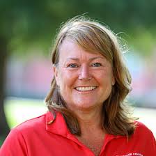 Joan Wertz • Psychology • Monmouth College