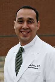 Dr. Samuel D. Temple, MD