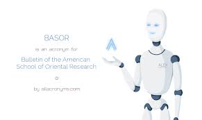 Asor also publishes two scholarly publications, the bulletin of the american schools of oriental research and the journal of cuneiform studies. Basor Bulletin Of The American School Of Oriental Research