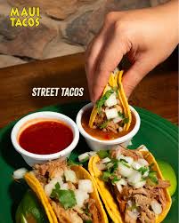 Maui Tacos 마우이 타코스