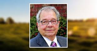 Irvin “Irv” H. Summers Obituary