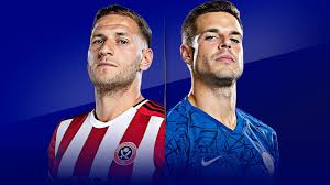 © provided by the independent. Sheff Utd Vs Chelsea Team News Prediction Kick Off Channel Football News Sky Sports
