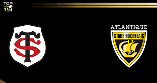 Jun 25, 2021 · top 14 final: On Connait Les Compos De Toulouse La Rochelle Sport Business Mag