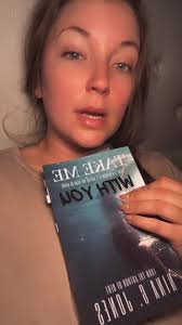 Books Like Take Me with You Nina G Jones