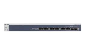 Xs712tv2 Smart Managed Pro Switch Netgear Support