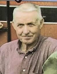 Billy Jack “Bill” Greeson