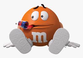 Orange M M Png M M S Png Transparent Png Kindpng I shoot myself in the head every day and i can't die; orange m m png m m s png transparent