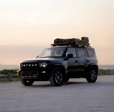 Misa celebrates Jetour’s big move to produce SUVs locally from 2027