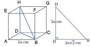 Dalam geometri analitik, setiap persamaan yang melibatkan koordinat menentukan bagian dari bidang, yaitu kumpulan solusi untuk persamaan, atau. Soal Dan Pembahasan Super Lengkap Dimensi Tiga Konsep Jarak Titik Garis Dan Bidang