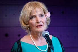 Waltzing Matilda - Film starring Regina Rázlová, Karel Roden