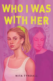 Who I Was With Her In 2020 Ya Books Ya Book Covers Books Young Adult