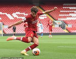 Trent alexander arnold poster zu spitzenpreisen. Liverpool Akademie Chef Erwartet Dass Neco Williams Zu Schieben Trent Alexander Arnold Aktuelle Boulevard Nachrichten Und Fotogalerien Zu Stars Sternchen
