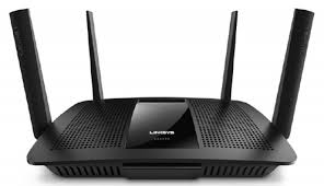 Linksys Official Support Getting To Know The Linksys Ea8100 Max Stream Ac2600 Mu Mimo Gigabit Router