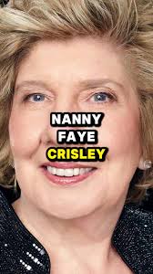Nanny Faye Still Alive