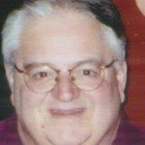 Mr. Lawrence J. Fiorentino Jr. Obituary