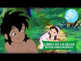Mowli 2016 película completa en español. El Libro De La Selva The Jungle Book Clip En Espanol La Ley De Shere Khan Hd By Filmisnow Family Movie Trailers