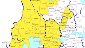 During the 20th century most mines closed down, and as of 2020, only three mines are operational in the district. Raddningsregion Bergslagen Tillsammans For Ett Tryggare Samhalle Bengtsfors Kommun