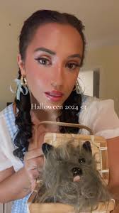 Wizard of Oz Halloween 2024