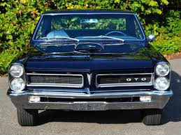 Image result for Nightwatch Blue 1965 GTO