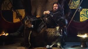 With kåre conradi, nils jørgen kaalstad, jon øigarden, bjørn myrene. Norsemen Netflix Offizielle Webseite