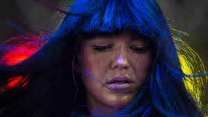 Forecastle Day 3: Come rain or shine the fun never stops