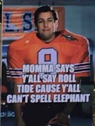 2,720 likes · 8 talking about this. Brproud Hilarious Lsu Vs Bama Memes Gallery