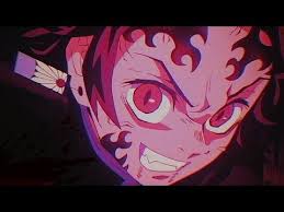 Seven Nation Army Demon Tanjirou Nezuko Amv Edit Youtube Demon Seven Nation Army Anime