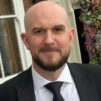 Ben Edwards BSc CHA MISP