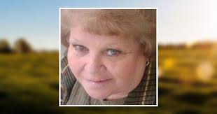 Mary Frances Ayers Obituary January 13, 2021