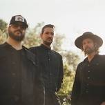 Whiskey Myers with The Record Company