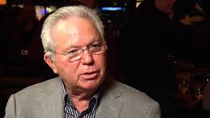 Curtain Call with David Spatz Blog