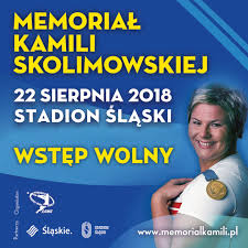 May 22, 2021 · kamila skolimowska memorial. Fundacja Kamili Skolimowskiej