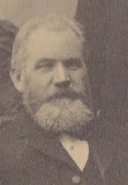 Henry Moore Morrison (abt.1847-1909)