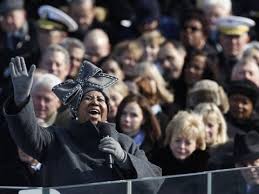 What barack obama and captain sullenberger have in common. Aretha Franklin Performs At The Inauguration Of President Obama Youtube