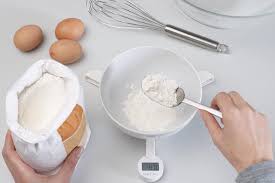 best kitchen scales: digital