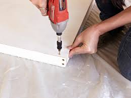 Siding closet doors are an excellent choice for small spaces since they take up minimal space. How To Build And Install A Sliding Door How Tos Diy