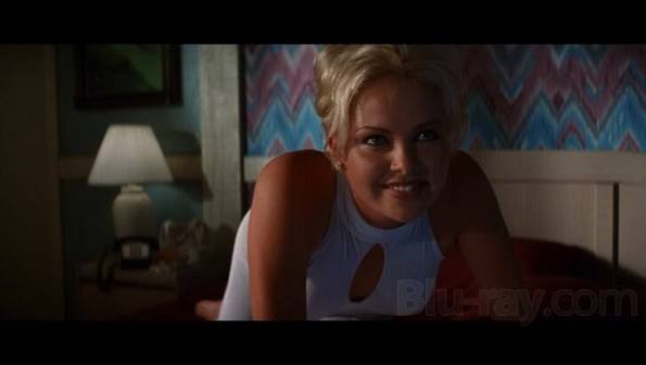 2 Days in the Valley Blu-ray