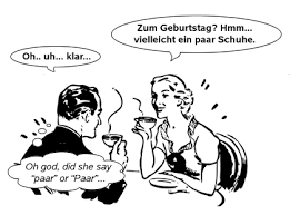 The Meaning Of Paar German Is Easy