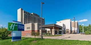 Holiday inn express hotel & suites mebane, an ihg hotel. Holiday Inn Express Suites Springfield Illinois Visit Springfield