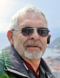 Obituary information for Keith Tretinyak