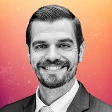 40 Under 40 honoree Amy Malkan