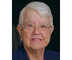 Mary Poland Obituary (2020)